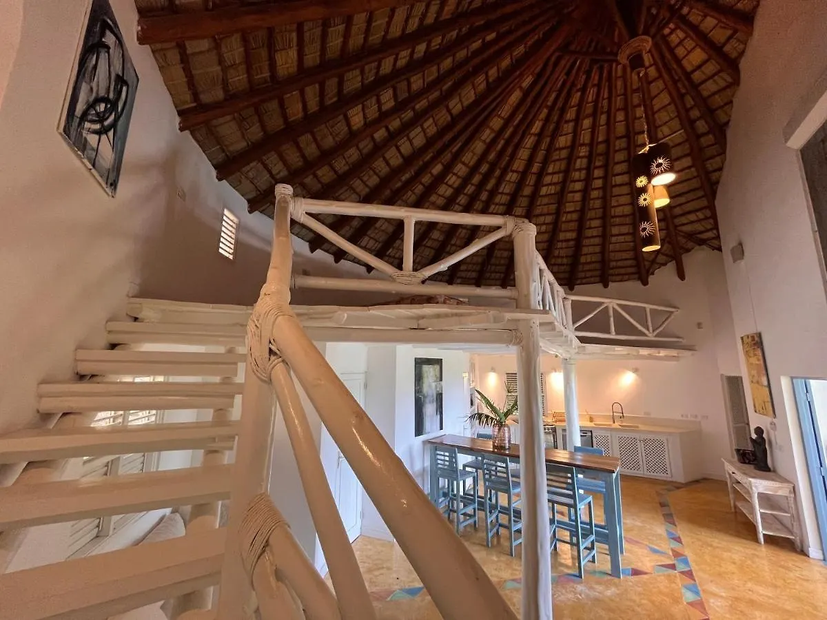 Casa Bambu - Charming Villa In The Heart Of Nature El Limon