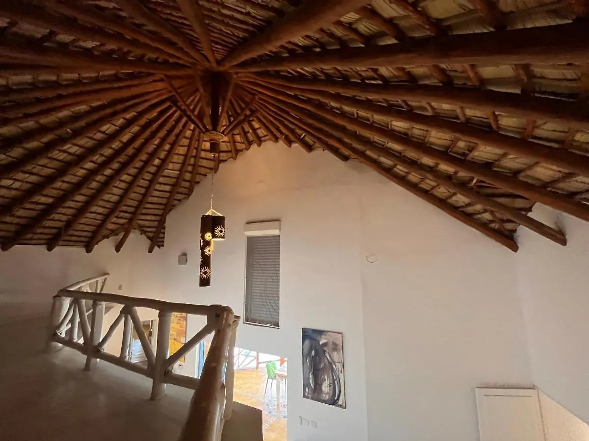 Casa Bambu - Charming Villa In The Heart Of Nature El Limon 0*,  Dominicaanse Republiek