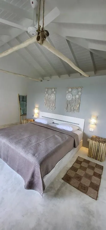 Casa Bambu - Charming Villa In The Heart Of Nature El Limon
