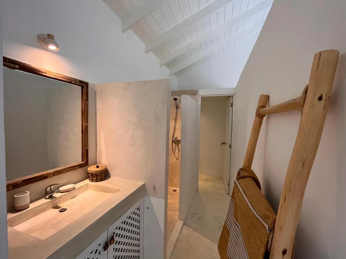 Casa Bambu - Charming Villa In The Heart Of Nature El Limon Dominicaanse Republiek