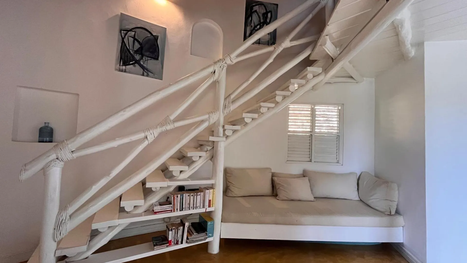 Casa Bambu - Charming Villa In The Heart Of Nature El Limon